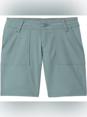 prAna Women's Olivia Shorts size 4